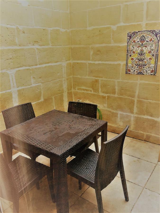 Valletta Heritage Town House Exterior foto