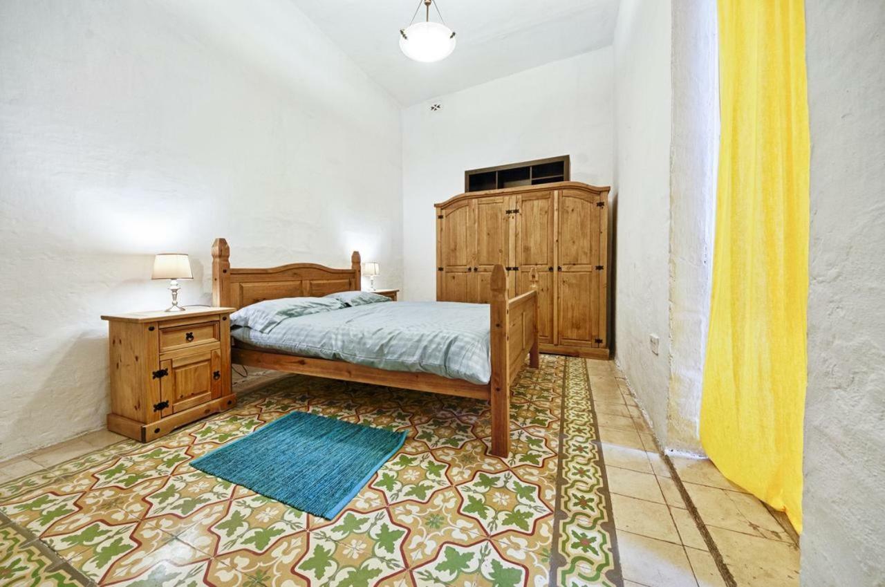 Valletta Heritage Town House Exterior foto